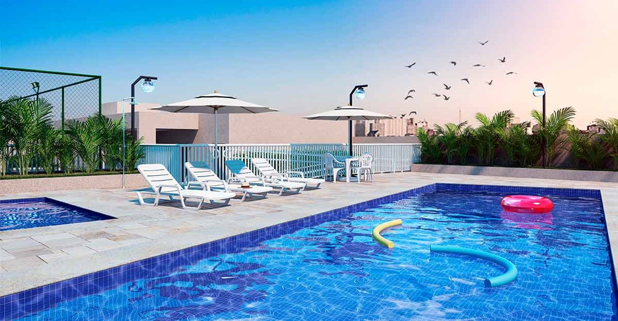 Unlimited Ocean Front