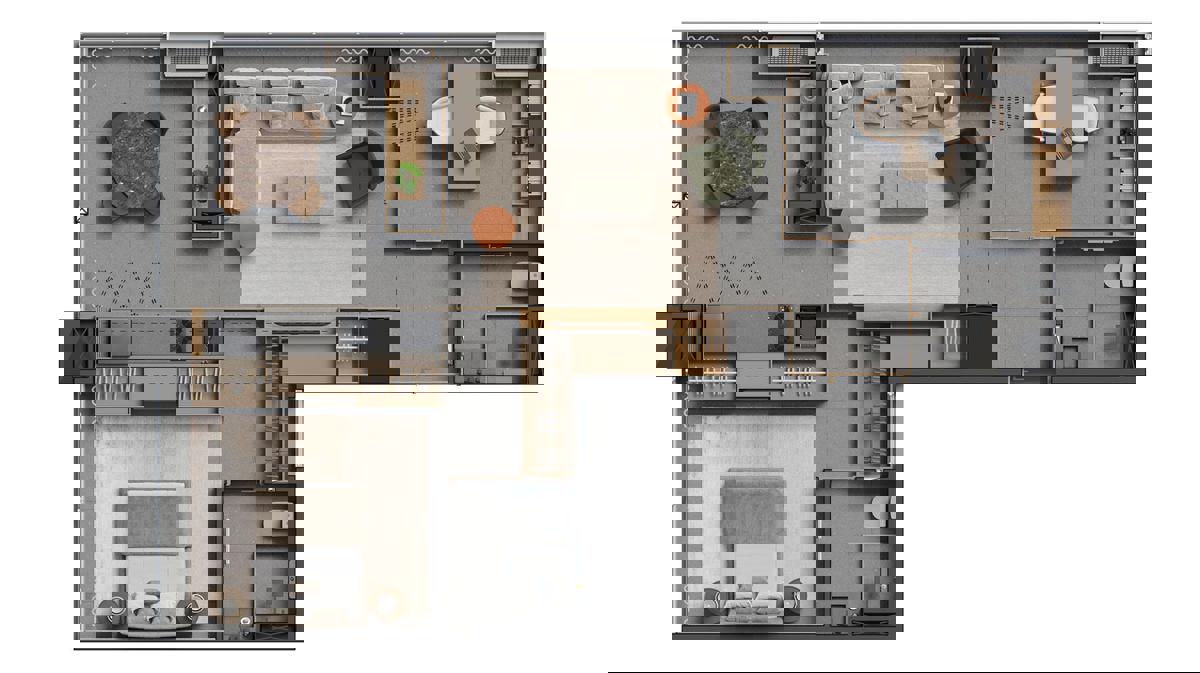 Junção Finais 15 e 16*** 