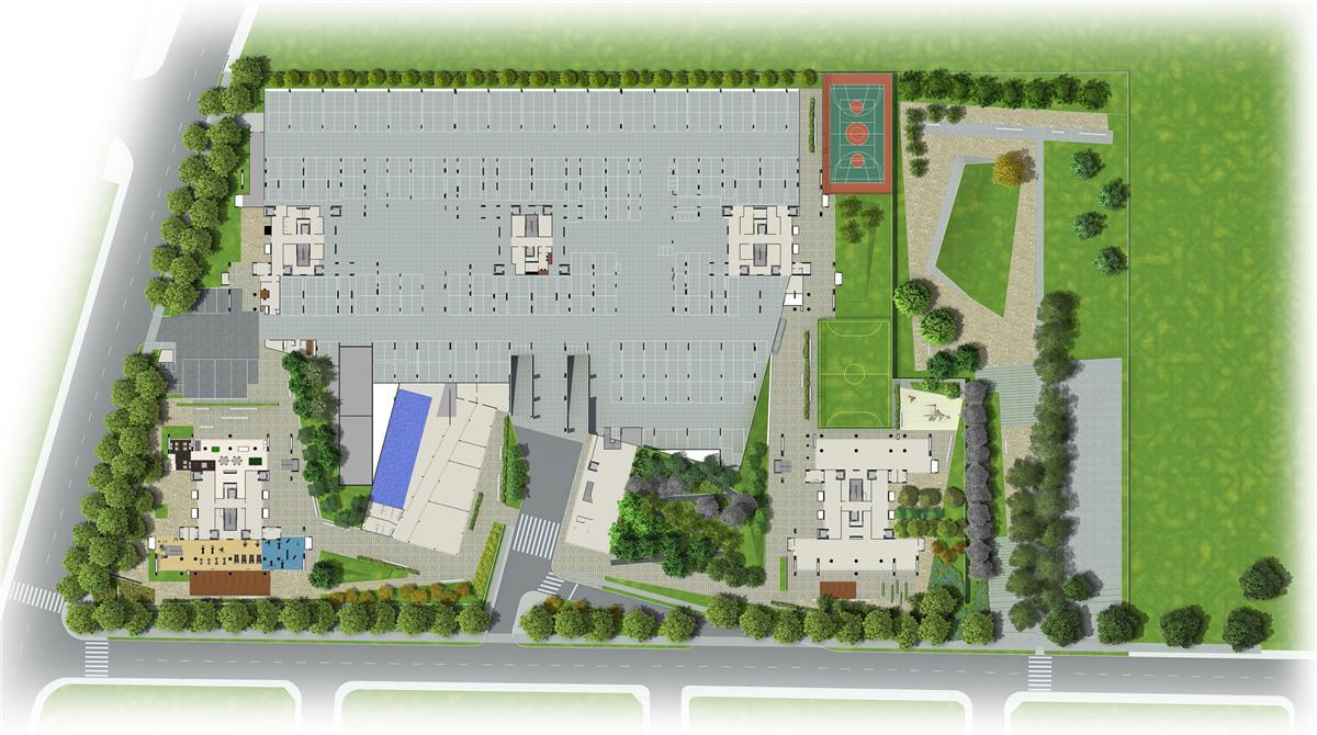 Implantação - Nível 1