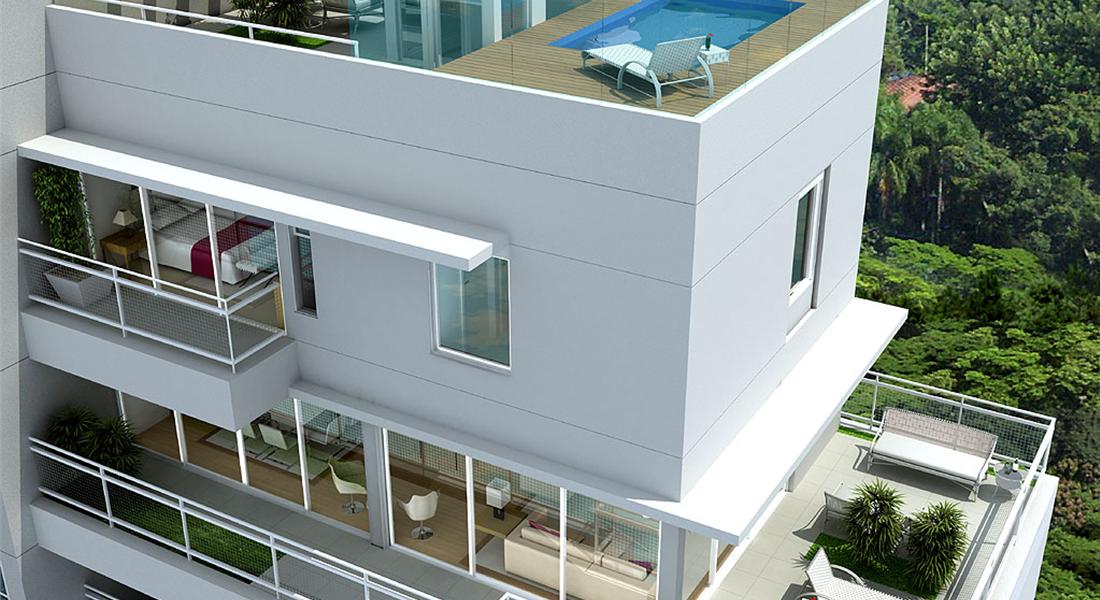 Arte Arquitetura Jardins